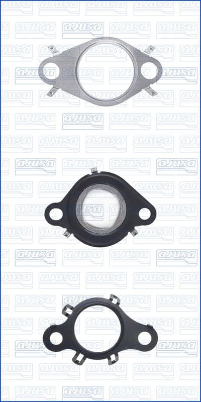 Set garnitura sistem EGR AJUSA 77036000