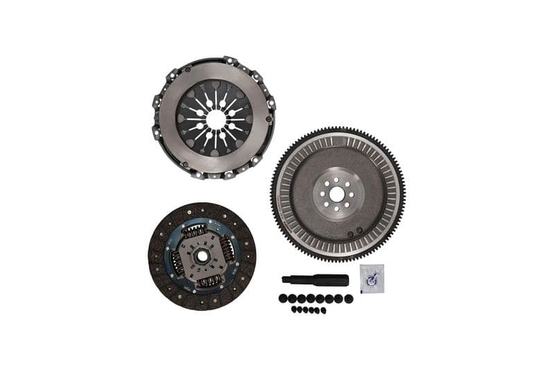 Set ambreiaj KAMOKA KC321