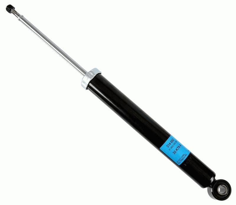 amortizor SACHS 314 692