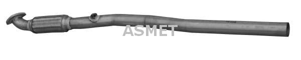 Racord evacuare ASMET 05.228