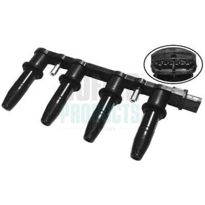 bobina de inductie MEAT & DORIA 8010480