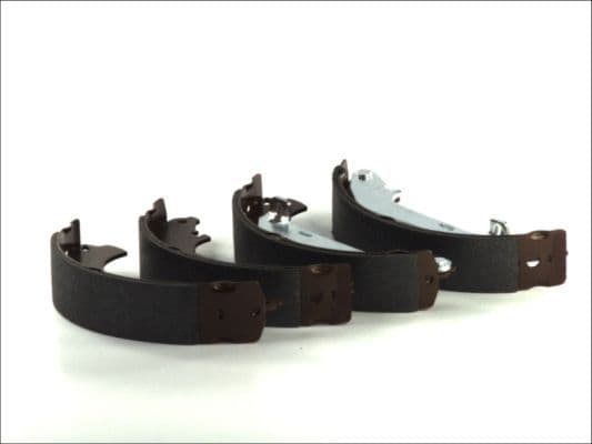 Set saboti frana ABE C0G054ABE
