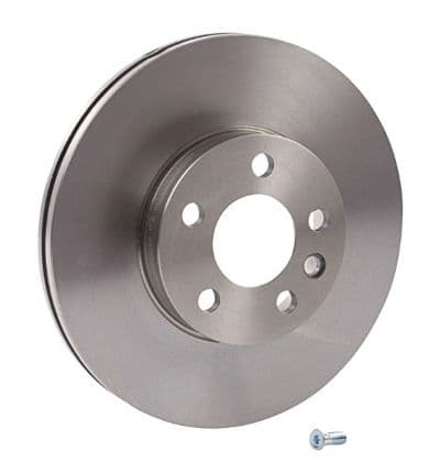 Disc frana MTR 12135426