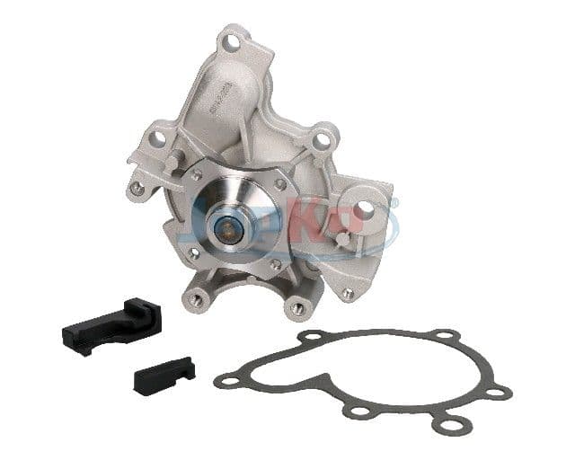 Pompă de apă, răcire motor JAPKO 35324