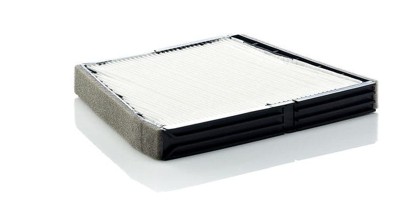 Filtru, aer habitaclu MANN-FILTER CU 2337