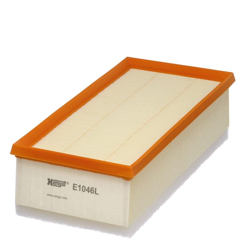Filtru aer HENGST FILTER E1046L