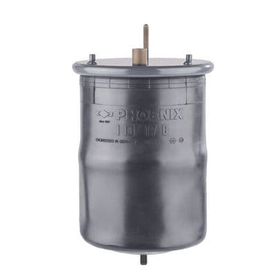 Burduf, suspensie pneumatica Phoenix Quality Range 1 DF 17 B-4