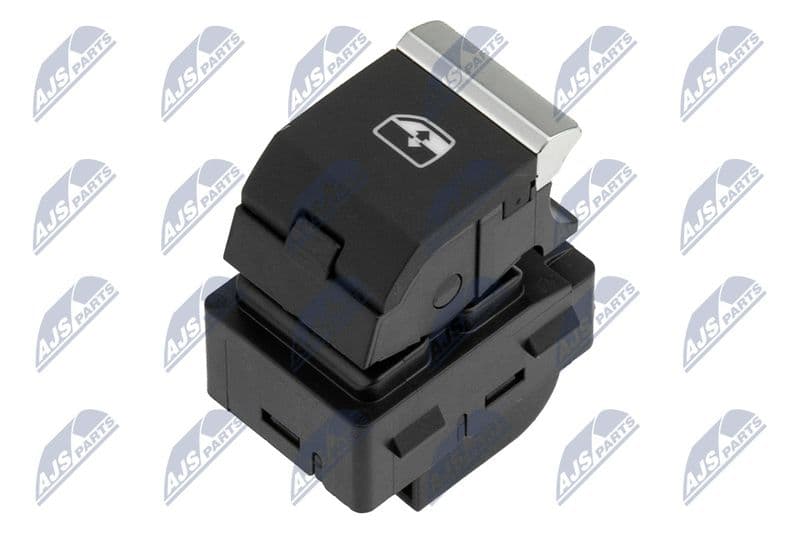 comutator,macara geam NTY EWS-AU-068