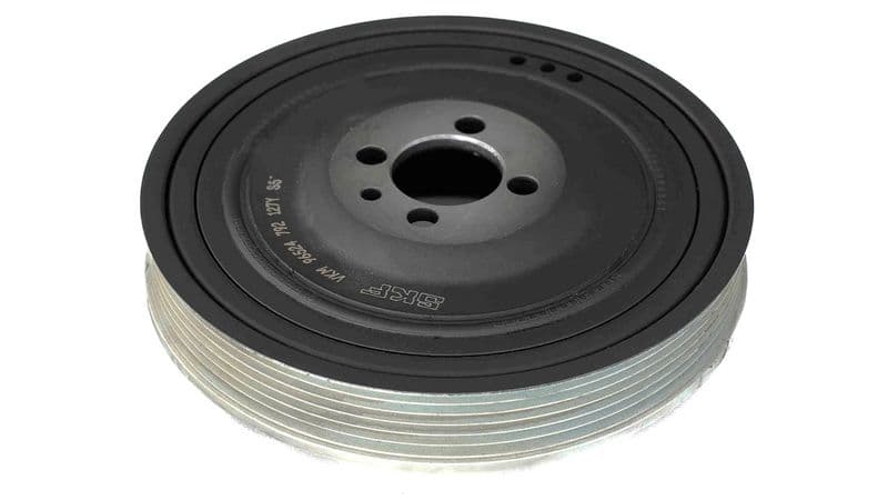 Fulie curea, arbore cotit SKF VKM 96524