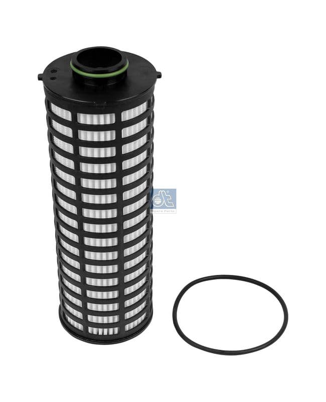 Filtru ulei DT Spare Parts 7.59013