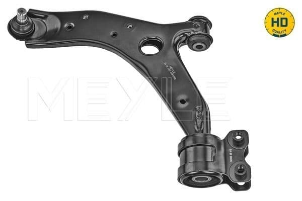 Brat, suspensie roata MEYLE -HD: Better than OE. 35-16 050 0061/HD