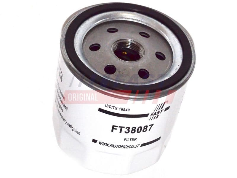 Filtru ulei FAST FT38087