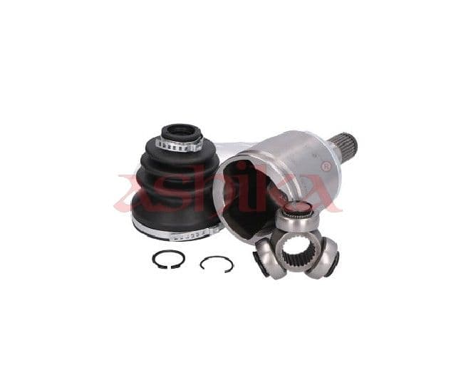 Set articulatie, planetara ASHIKA 62-05-523