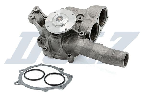 Pompă de apă, răcire motor DOLZ M643