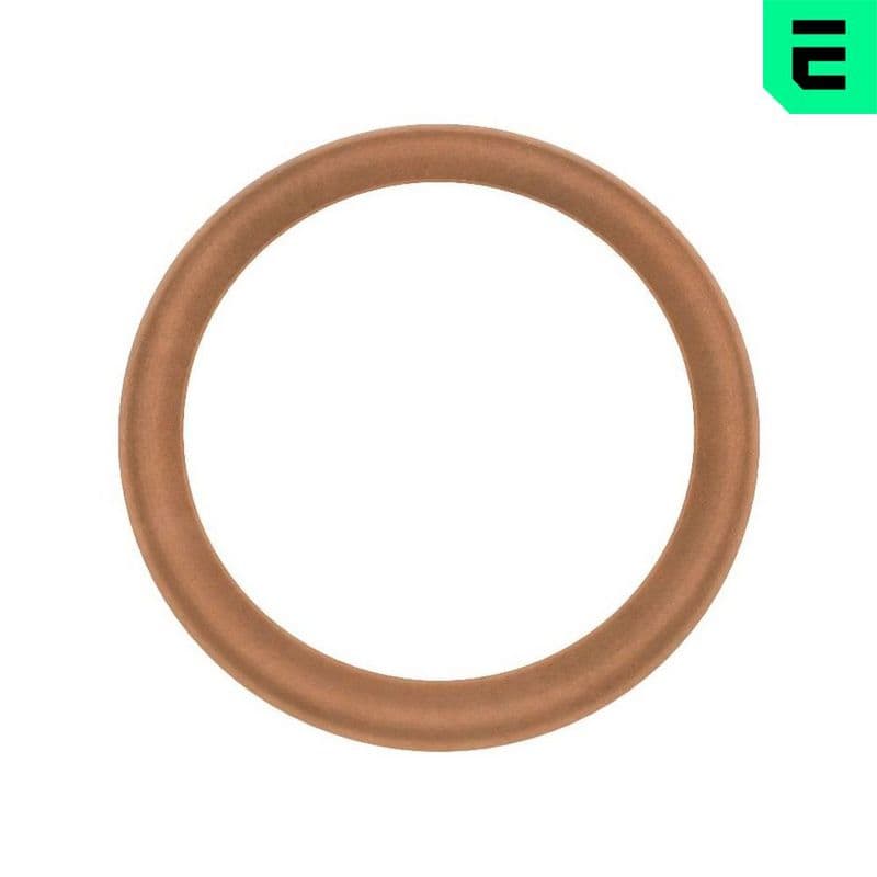 Inel etansare, surub drena ulei OPTIMAL OP-ESR0063Y-BG