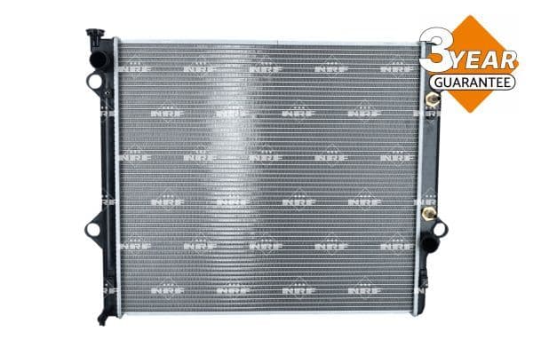 Radiator, racire motor NRF 53575