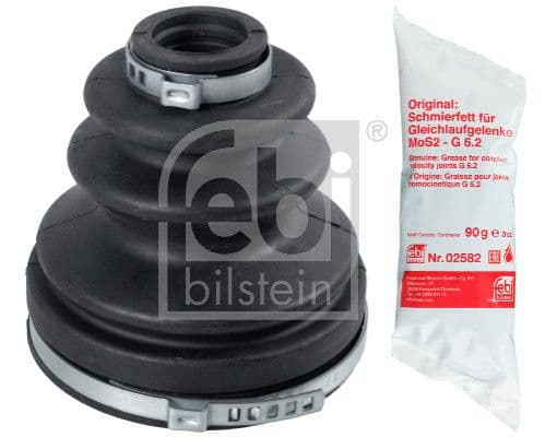 Ansamblu burduf, articulatie planetara FEBI BILSTEIN 173206