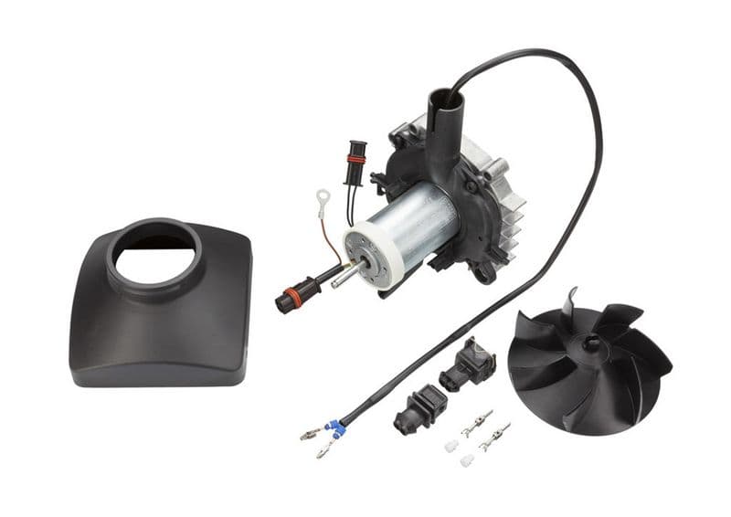 incalzitor independent autovehicul WEBASTO 1303848A