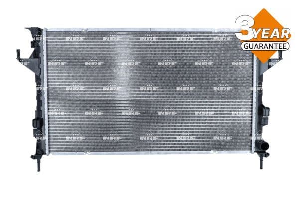 Radiator, racire motor NRF 550082