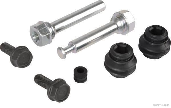 Set bucsi de ghidaj, etrier frana HERTH+BUSS JAKOPARTS J3270306