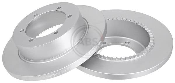 Disc frana ABS 18417