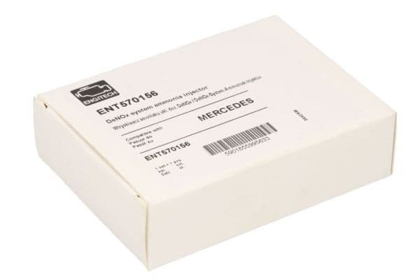 Injector, aditiv ENGITECH ENT570156