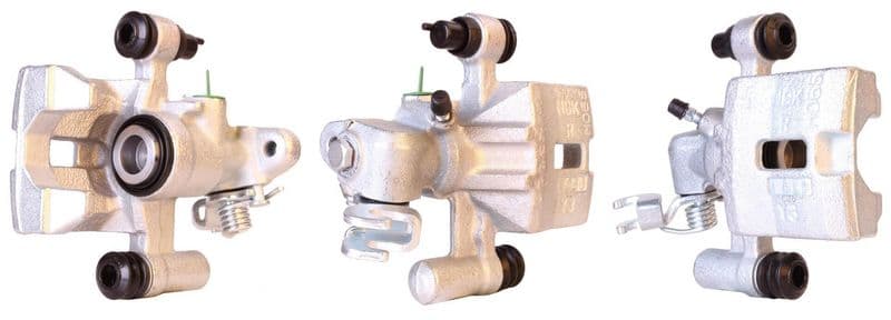 Etrier frana FERODO PREMIER FCL692879