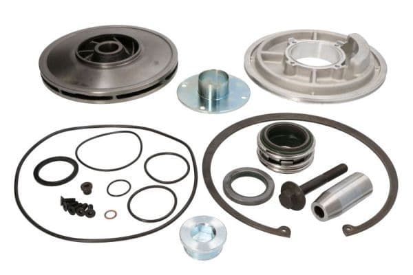 Pompă de apă, răcire motor THERMOTEC WP-MN117RK