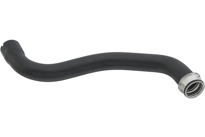 Furtun radiator TOPRAN 408 084