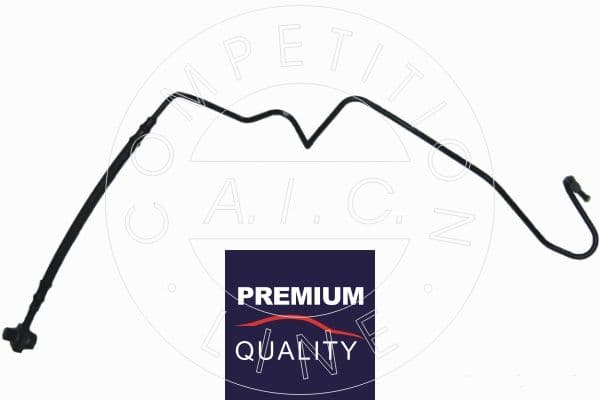 Furtun frana AIC Calitatea originală 51635