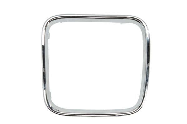 Banda de protectie, grila radiator BLIC 6502-07-0057995P