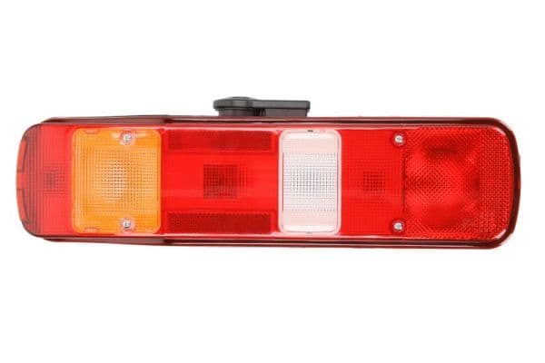 Stopuri spate TRUCKLIGHT TL-VO002RRA