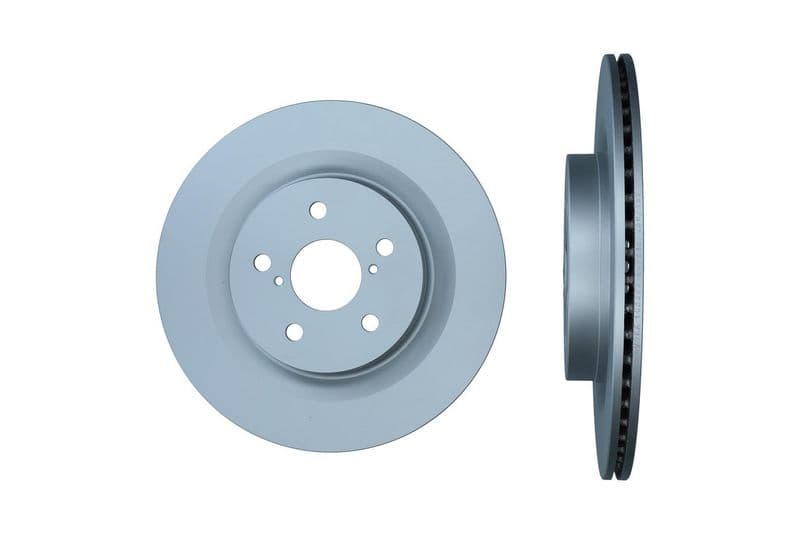 Disc frana KAMOKA 103377
