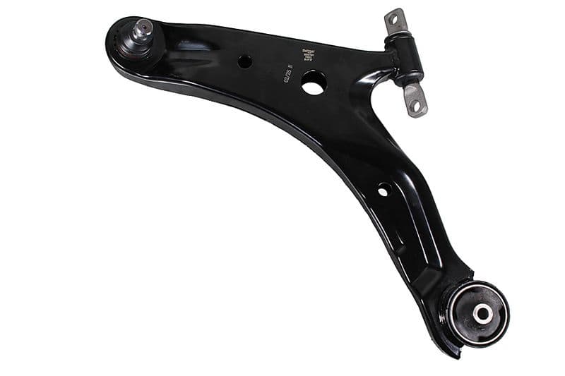 Brat, suspensie roata METZGER AUTOTEILE 58047901