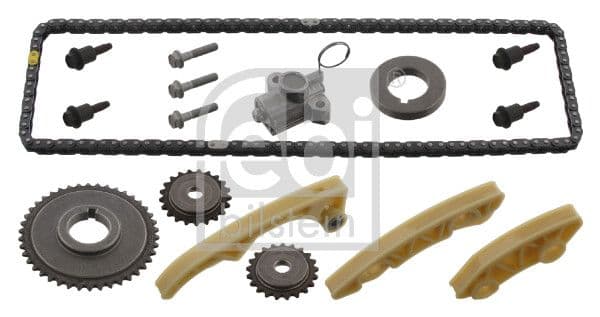chit lant de distributie FEBI BILSTEIN Full Kit 33046