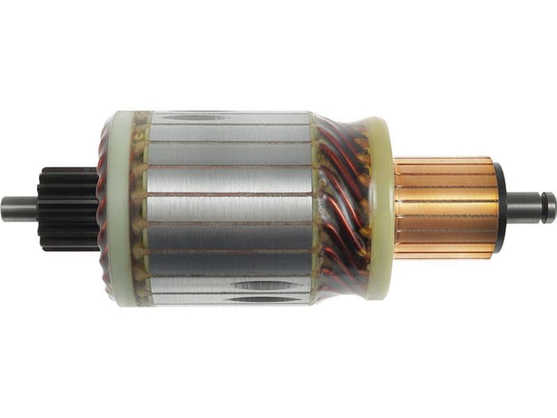 armatura,demaror AS-PL STANDARD SA0071