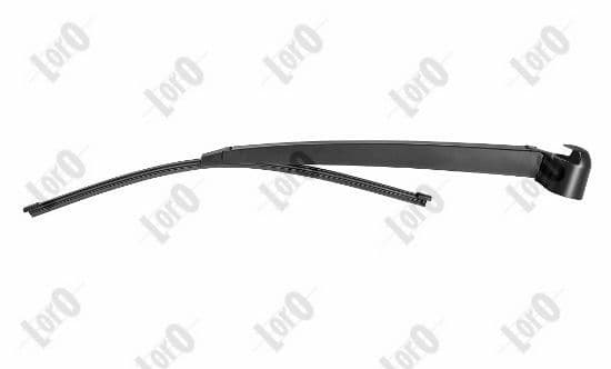 Set stergatoare, curatare parbriz DEPO 103-00-107-C