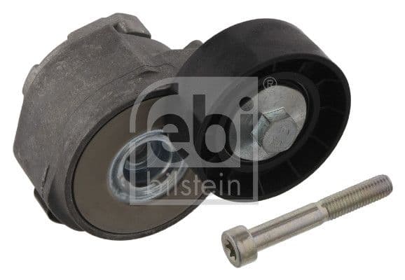 Intinzator curea, curea distributie FEBI BILSTEIN 30733
