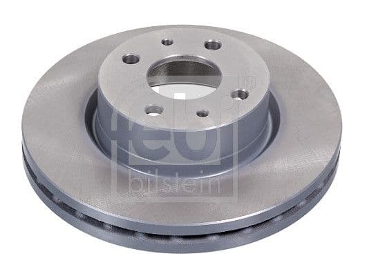Disc frana FEBI BILSTEIN 43879