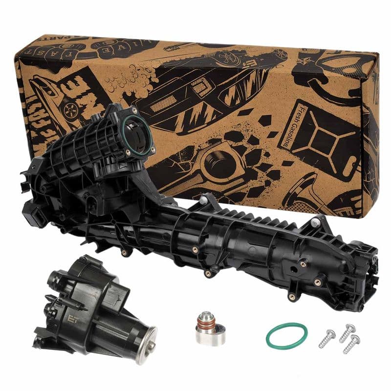 Galerie admisie, alimentare cu aer ET ENGINETEAM boxET – service kit ED0124VR1