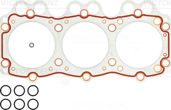 Garnitura, chiulasa REINZ 61-33975-00