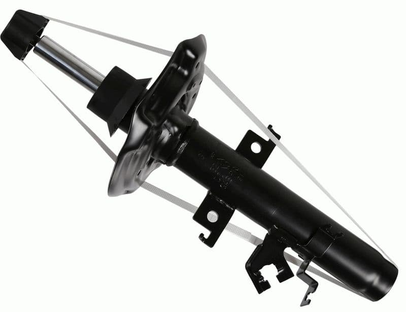 amortizor BOGE 32-X42-A