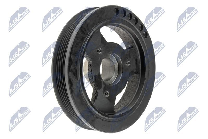 Fulie curea, arbore cotit NTY RKP-CH-026