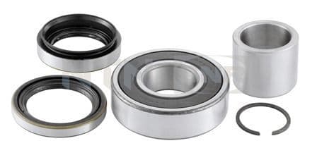 Set rulment roata SNR R141.38