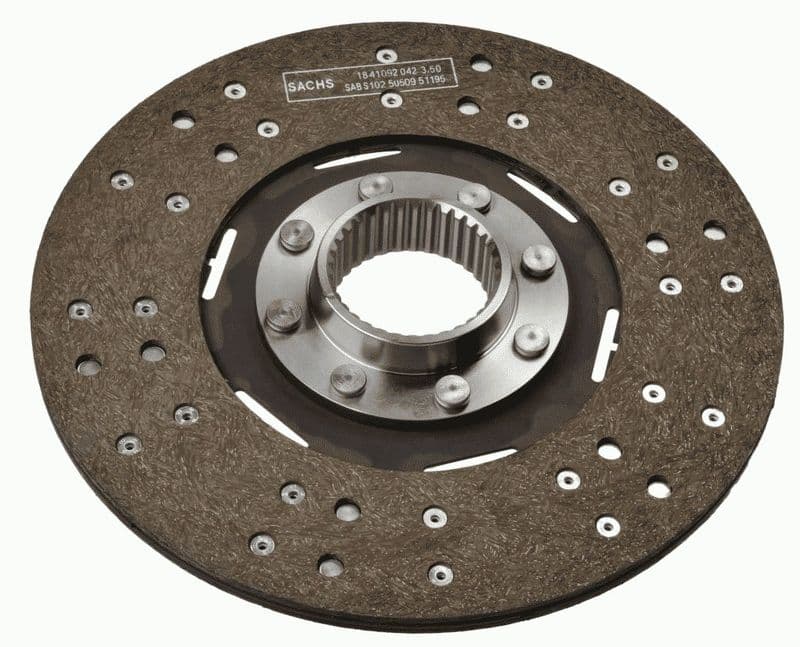 Disc ambreiaj SACHS 1864 001 626