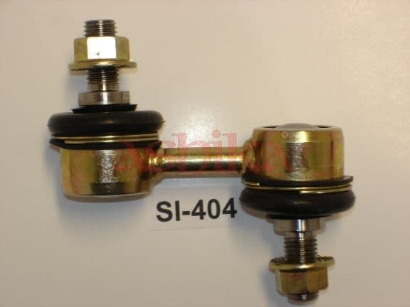 Brat/bieleta suspensie, stabilizator ASHIKA 106-04-404