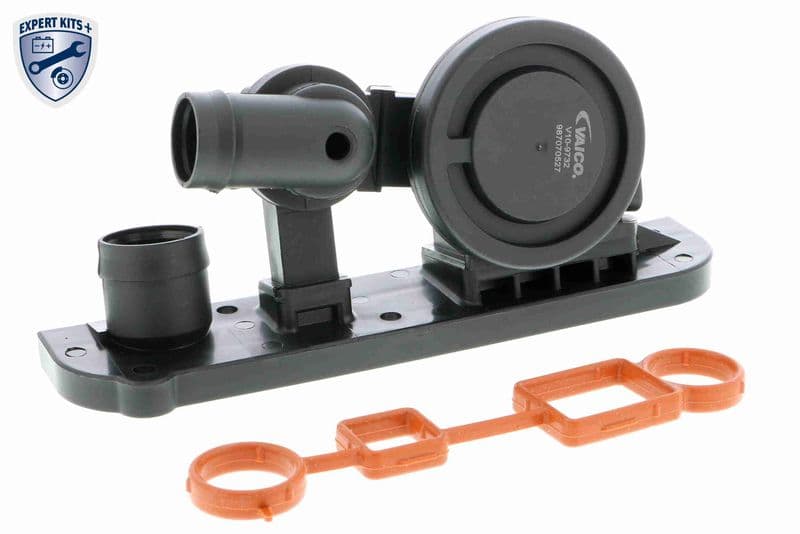Set reparatie, aerisire baie ulei VAICO EXPERT KITS + V10-6459