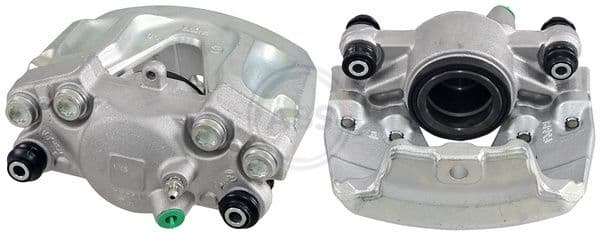 Etrier frana ABS 531731