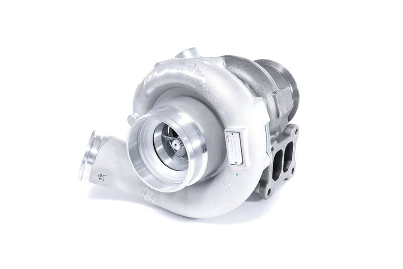 Compresor,sistem de supraalimentare BTS Turbo REMAN T918092BL