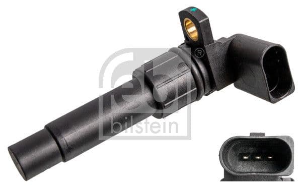 senzor,viteza FEBI BILSTEIN 176595
